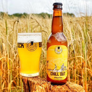 Chill out - Wheat Beer