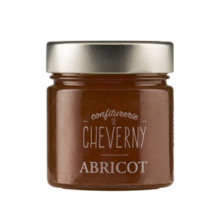 Confiture d'abricot