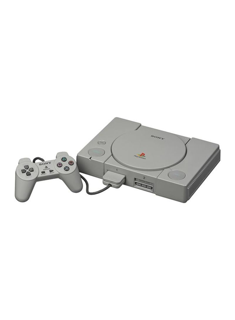ps1 console new