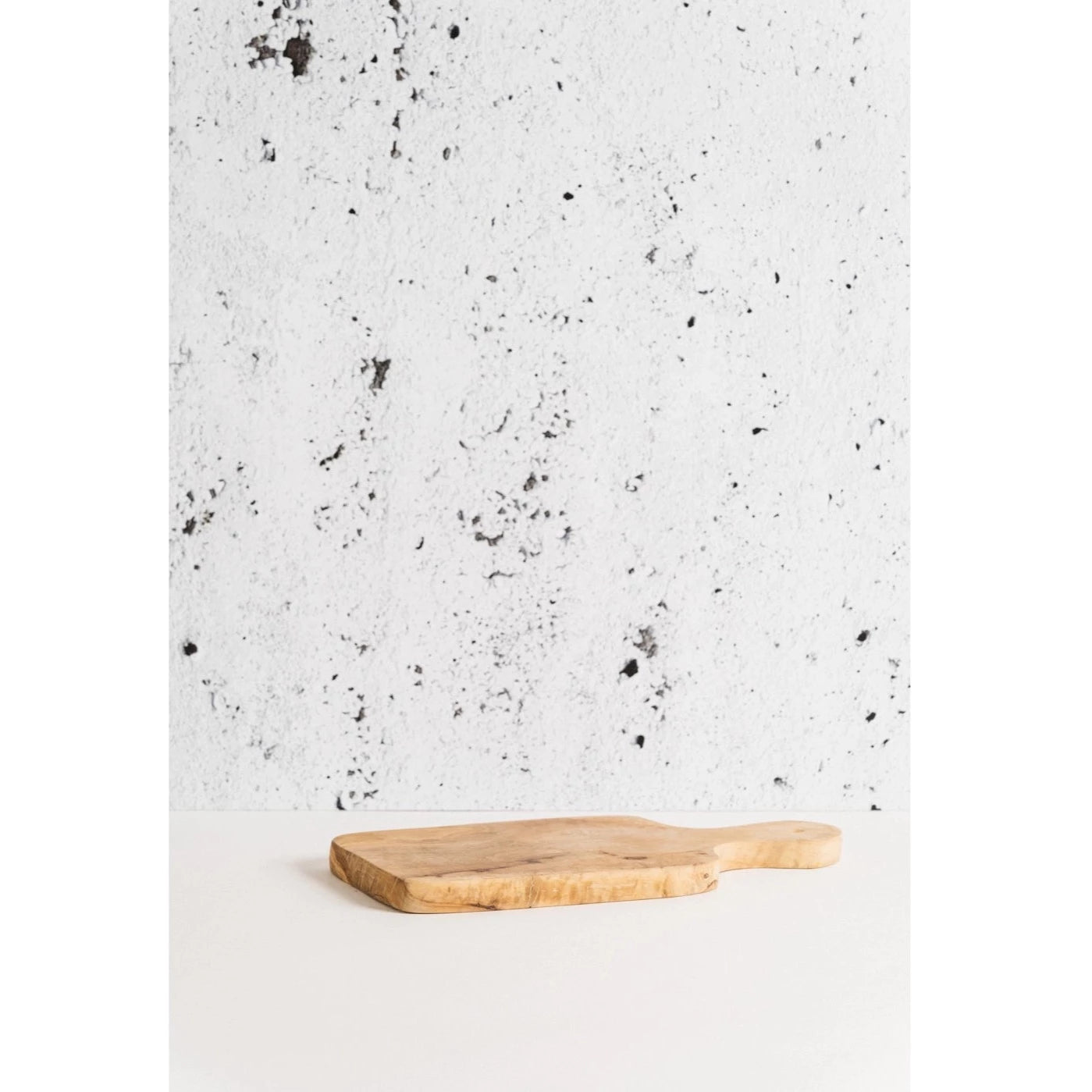 Olive Wood Rectangular Cheese Board