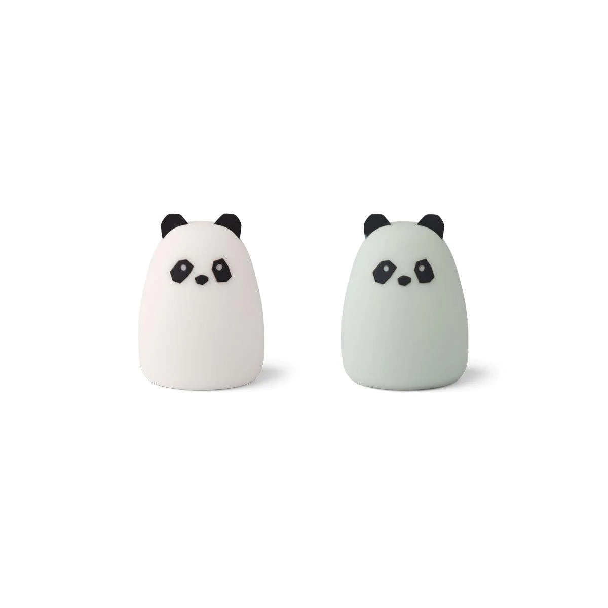 liewood panda night light