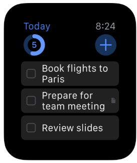 Things Apple Watch Apps OzStraps New Zealand
