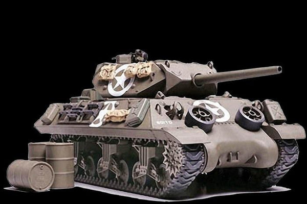 Tamiya 32519 1/48 US Tank Destroyer M10 Tam32519 for sale online 