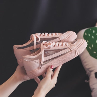 trending sneakers for ladies 2019