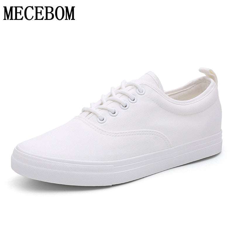 mens white canvas shoes cheap