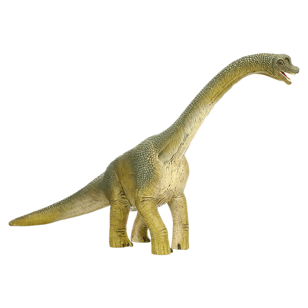 schleich brachiosaurus