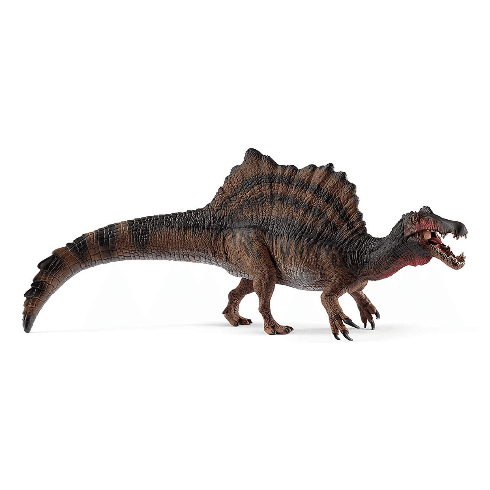 schleich dinosaur toys