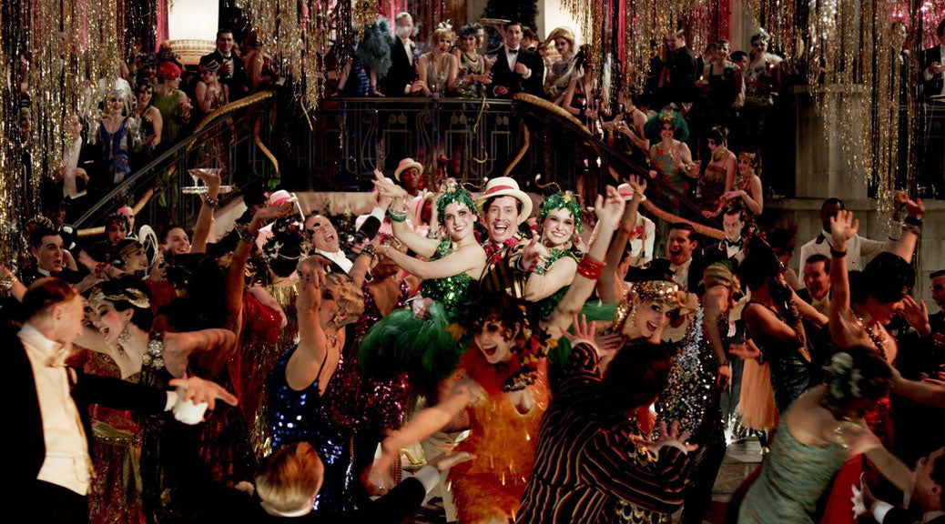 GATSBY LE MAGNIFIQUE (2013)