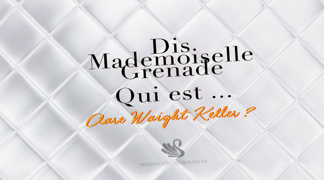 Biographie : Qui est la styliste Clare Waight Keller ?