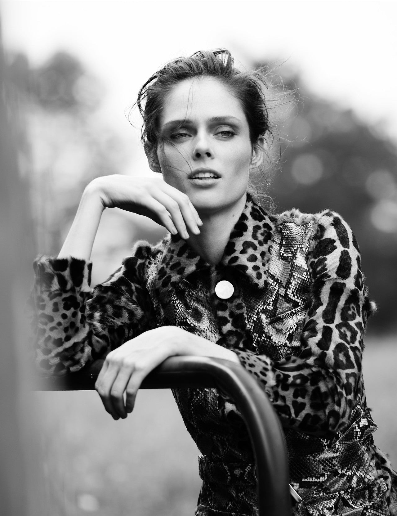 Coco Rocha : biographie