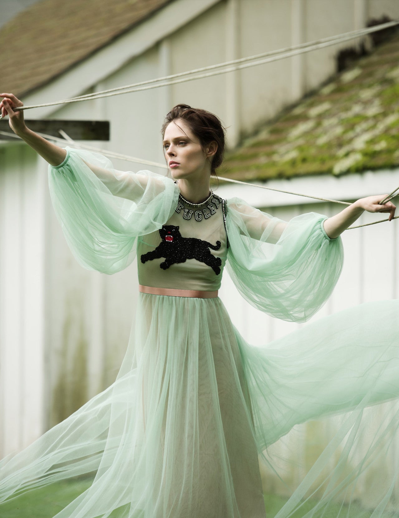 Coco Rocha : biographie