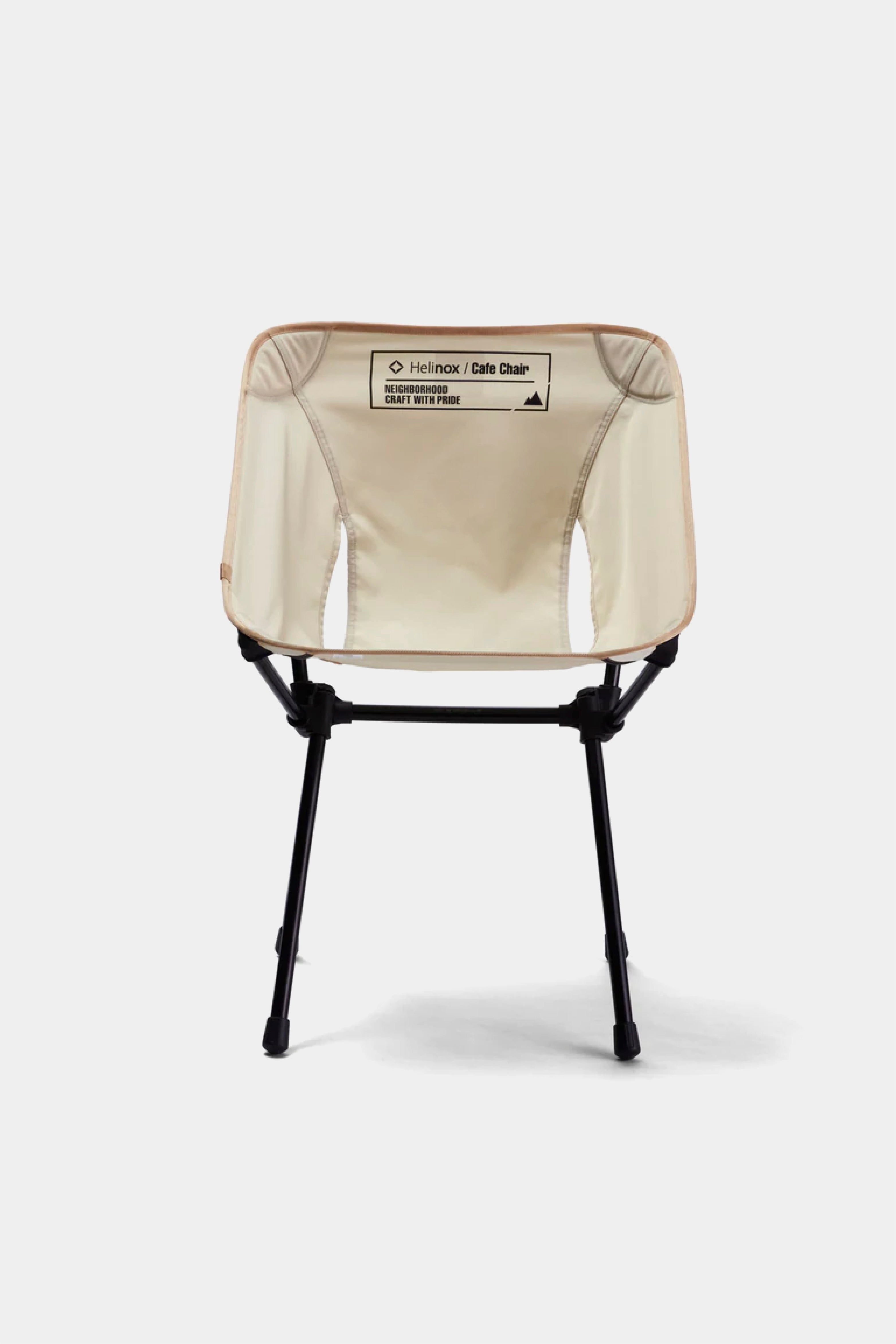 HX / E-Cafe Camp Chair