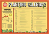 Planting Calendars Climate Specific