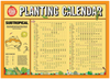 Planting Calendars Climate Specific