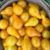 Tomato 'Yellow Pear' Heirloom Seeds