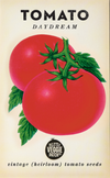 Tomato 'Daydream' Heirloom Seeds