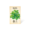 Basil 'Lemon' Organic Seeds