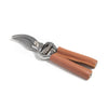 Leather Handle Secateurs