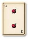 Little Veggie Patch Co Playing Cards