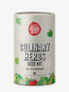 Culinary Herbs Seed Kit