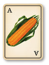 Little Veggie Patch Co Playing Cards