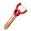 Le Petit Chef Peeler (with finger guard)