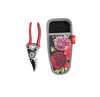 British Bloom Pruner + Holster