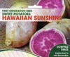 Sweet Potato Hawaiian Sunshine