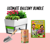 Ultimate Balcony Bundle