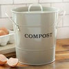 Compost Bucket + HoneyBee Wrap Kit + Root to Bloom Book