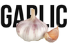 Garlic 1 of all 5 varieties