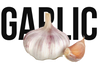 New Zealand Red Garlic