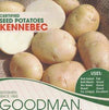 Kennebec Seed Potatoes