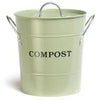 Compost Bucket + HoneyBee Wrap Kit + Root to Bloom Book