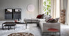 Paul Sofa — Designed by Vincent van Duysen