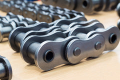 ROLLER CHAINS