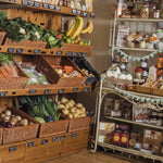 Aune Valley Farm Shop Modbury Devon