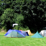 Brixton Caravan and Camping Park Devon