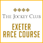 Exeter racecourse