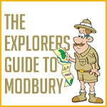 Modbury walks