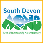 AONB logo