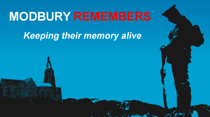 Modbury Remembers