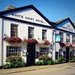 The White Hart Hotel Pub Restaurant