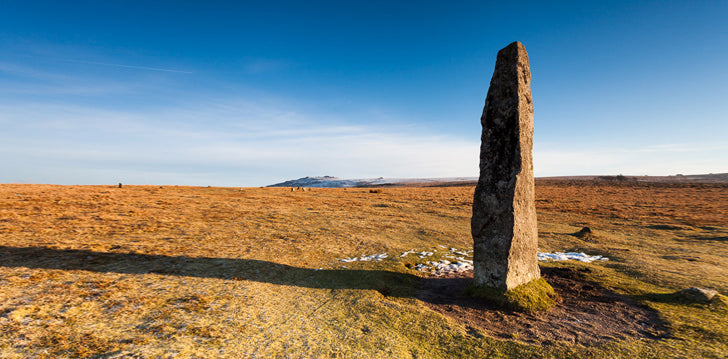 Dartmoor Devon