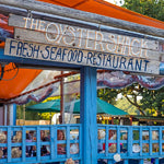 The Oyster Shack Restaurant Modbury Devon