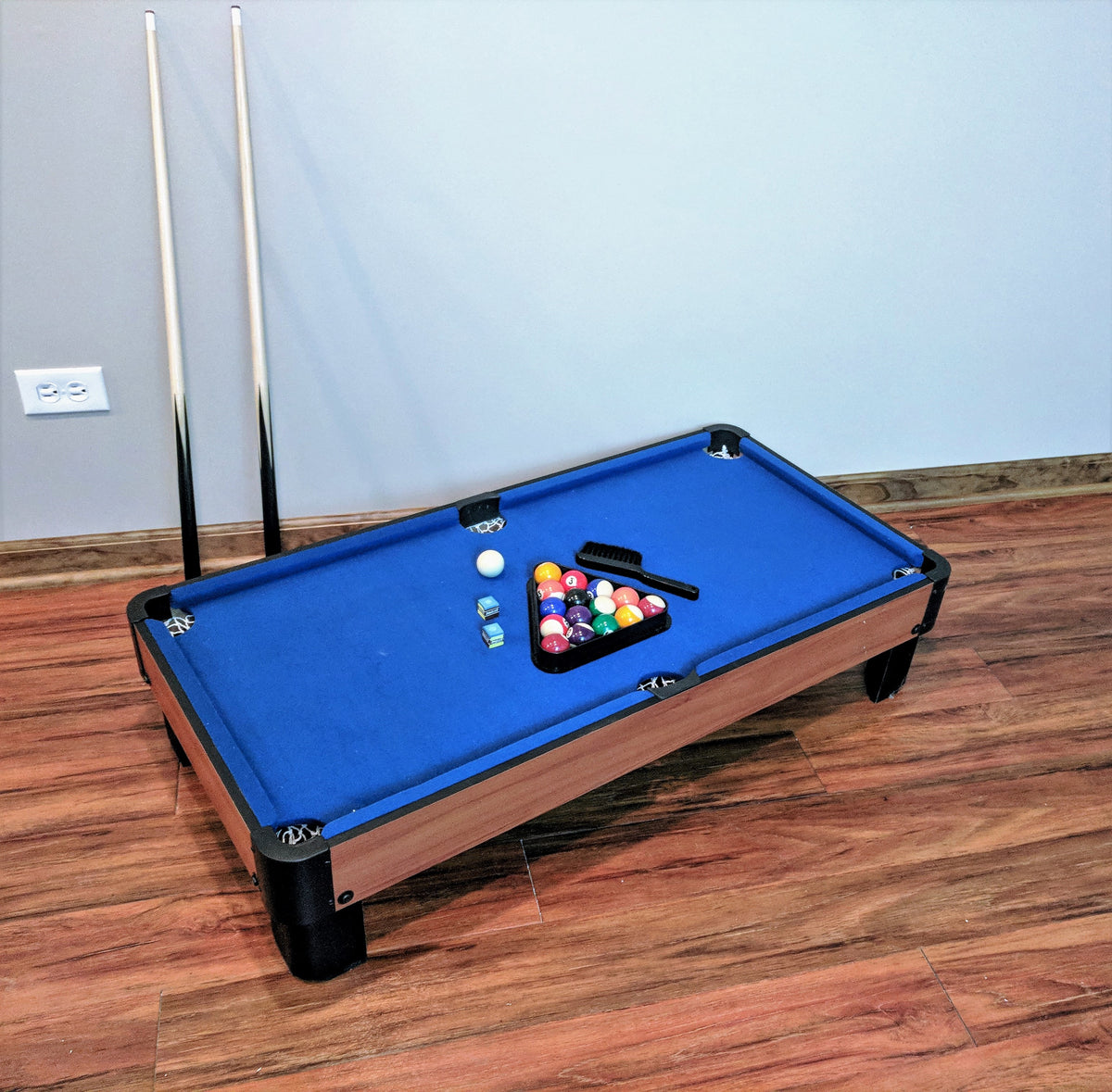 AirZone Play 40 Table Top Pool Table AirZone Dire