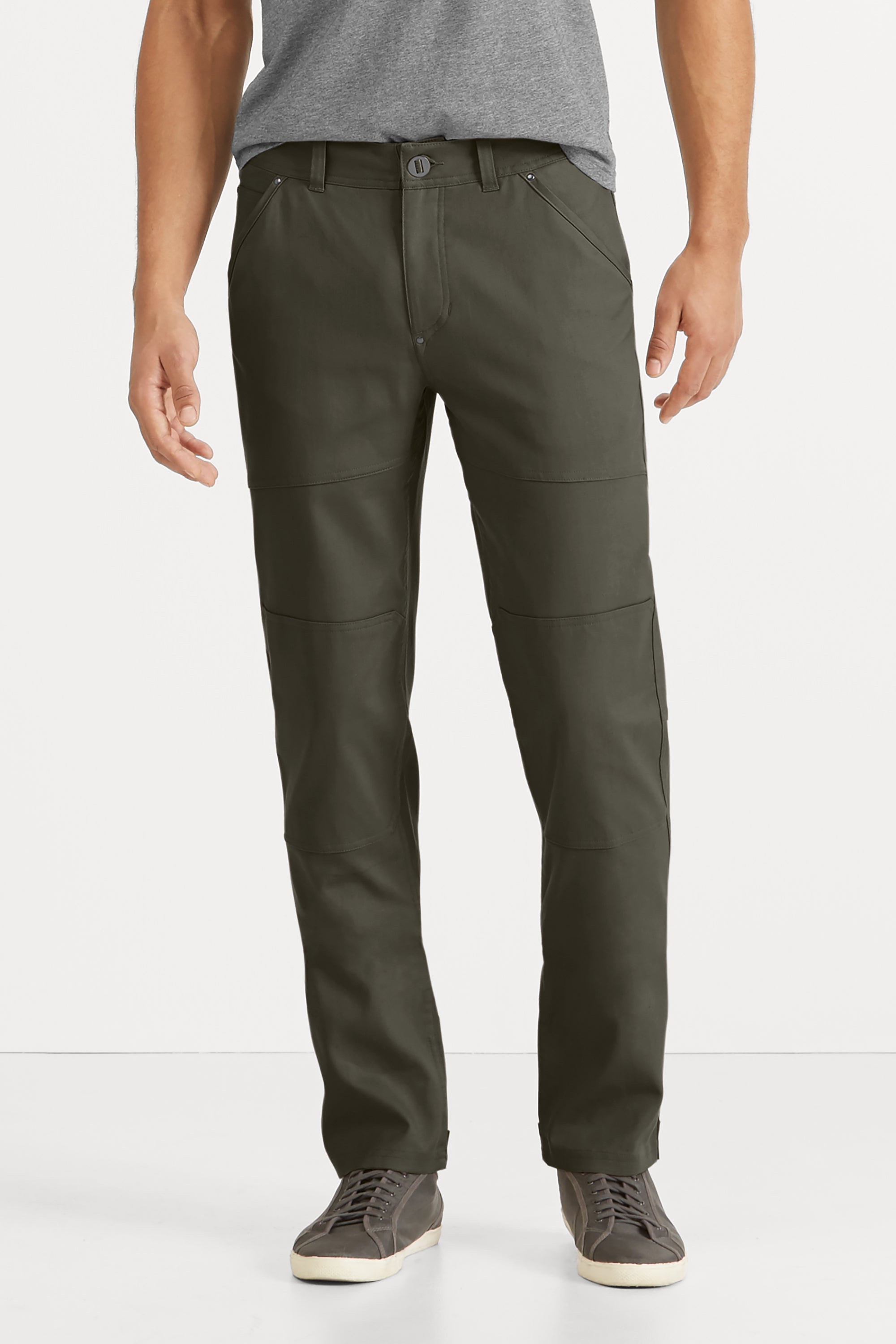 utility trousers