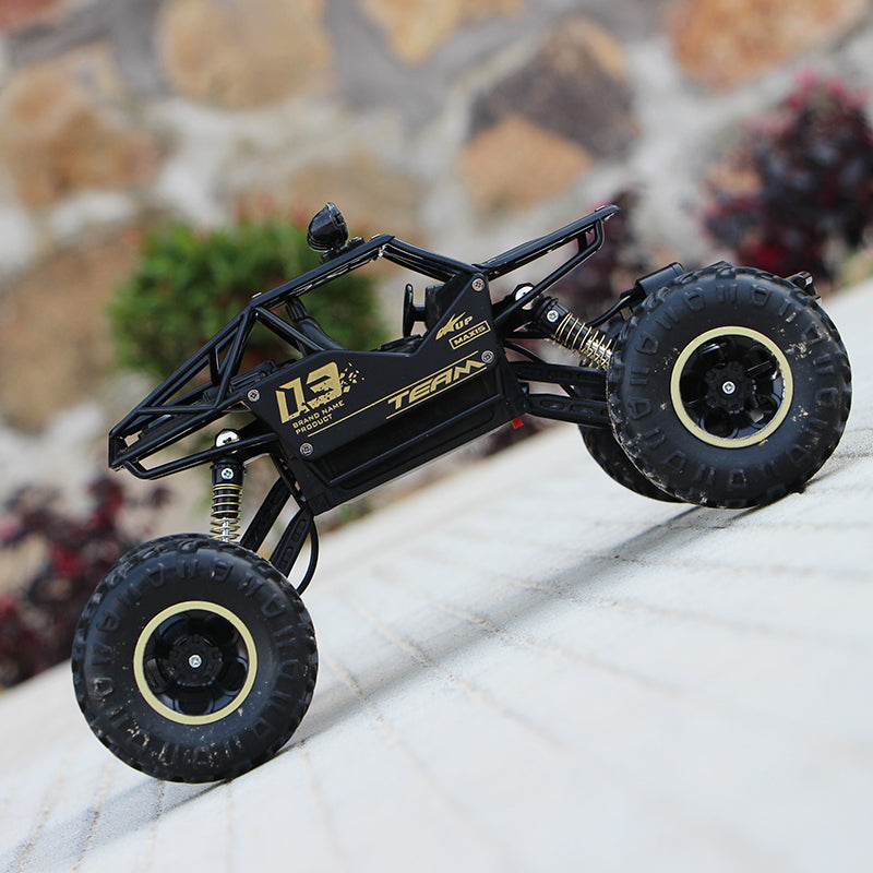 high speed remote control car