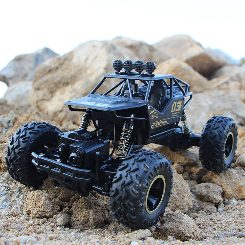 rc rock crawler 4wd