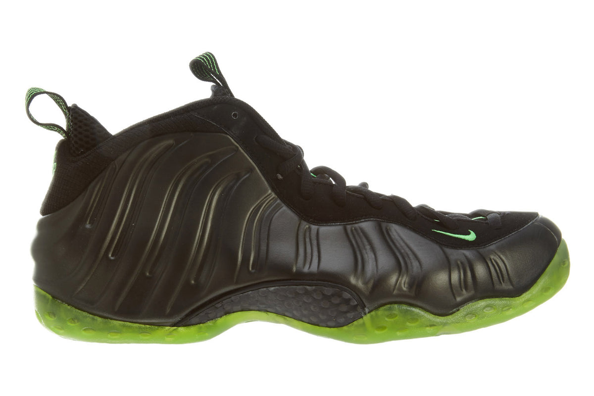 nike foamposite green goblin